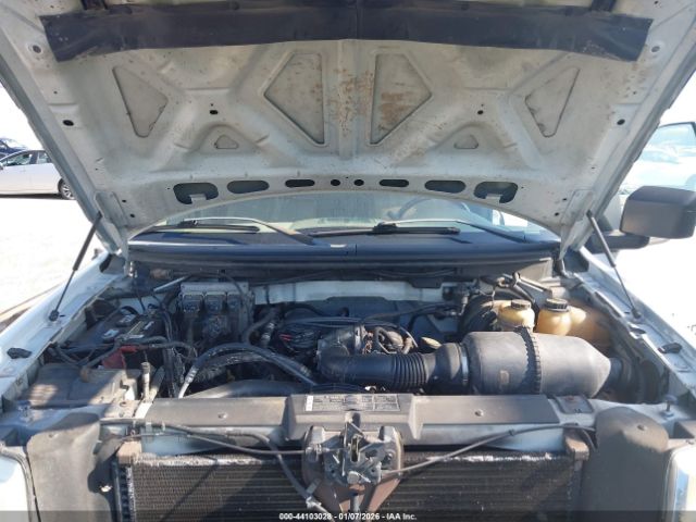 2008 FORD F-150 1FTRF12228KD93428 Photo 9