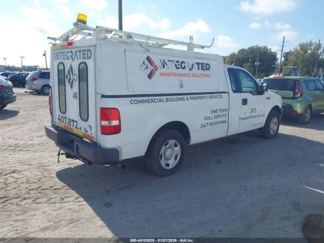 2008 FORD F-150 1FTRF12228KD93428 Photo 3