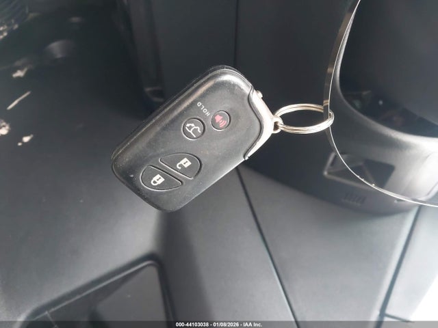 2013 LEXUS RX 350 2T2BK1BA4DC197387 Photo 10