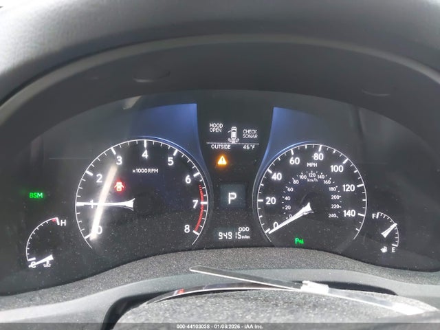 2013 LEXUS RX 350 2T2BK1BA4DC197387 Photo 6