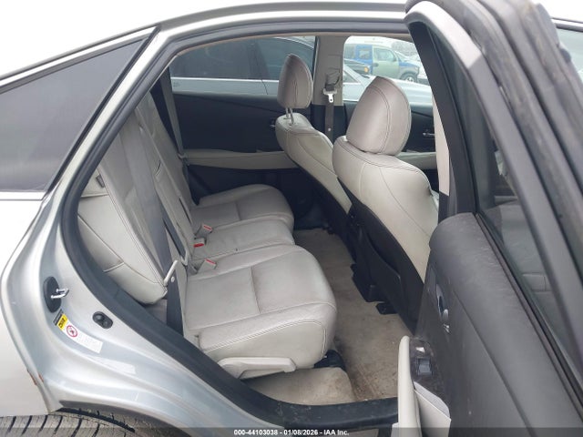 2013 LEXUS RX 350 2T2BK1BA4DC197387 Photo 7