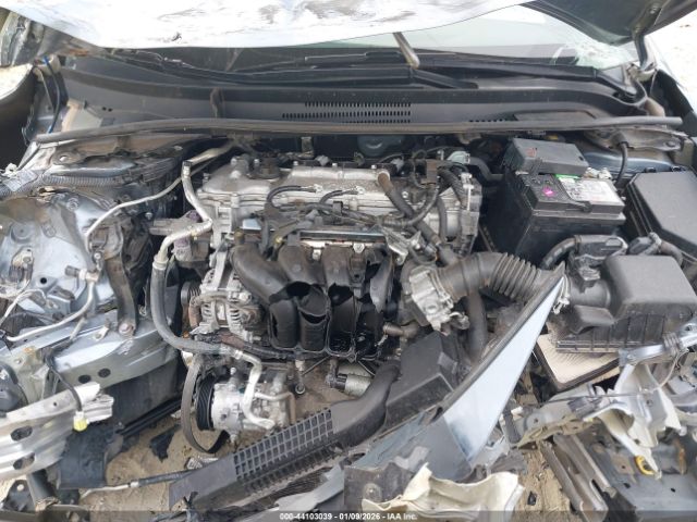 2020 TOYOTA COROLLA 5YFEPRAE0LP099980 Photo 9