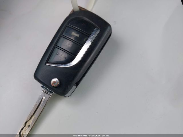 2020 TOYOTA COROLLA 5YFEPRAE0LP099980 Photo 10