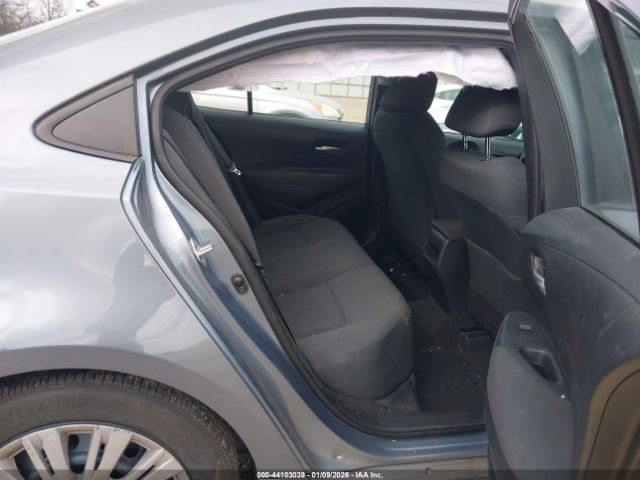 2020 TOYOTA COROLLA 5YFEPRAE0LP099980 Photo 7