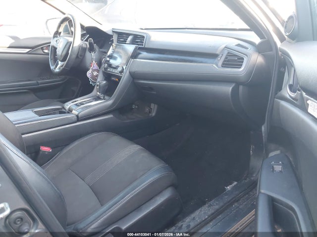 SHHFK7H41MU426175 Honda Civic Sport