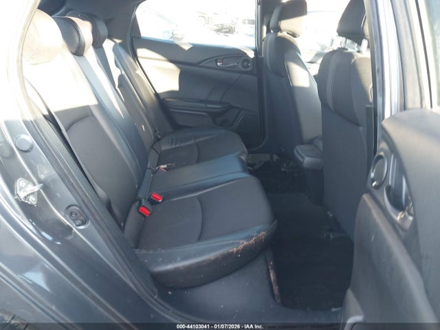 SHHFK7H41MU426175 Honda Civic Sport