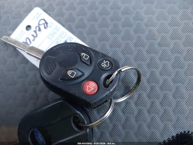 1FMCU9G93HUD59210 Ford ESCAPE SE