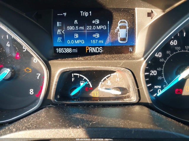 1FMCU9G93HUD59210 Ford ESCAPE SE