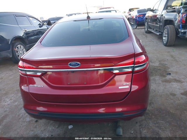 Aukcja sprzedaży 2017 Ford Fusion Se, vin: 3FA6P0HDXHR365560, numer aukcji: 44103047