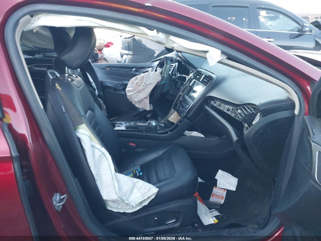 Aukcja sprzedaży 2017 Ford Fusion Se, vin: 3FA6P0HDXHR365560, numer aukcji: 44103047
