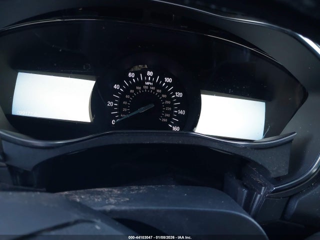 Aukcja sprzedaży 2017 Ford Fusion Se, vin: 3FA6P0HDXHR365560, numer aukcji: 44103047