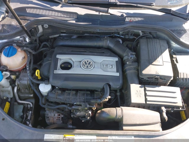 WVWBP7AN0EE532849 Volkswagen Cc 2.0t R-line