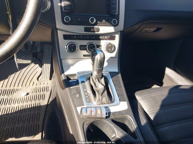 WVWBP7AN0EE532849 Volkswagen Cc 2.0t R-line