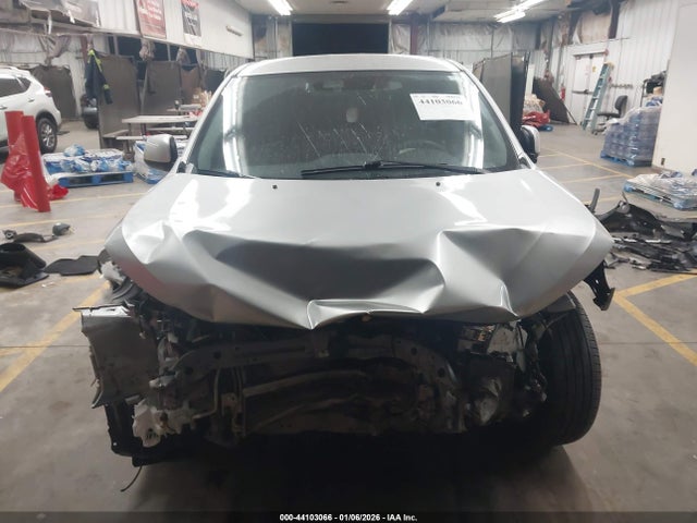 Aukcja sprzedaży 2022 Mitsubishi Outlander Sport 2.0 Be 2wd/2.0 Es 2wd/2.0 Le 2wd/2.0 S 2wd, vin: JA4APUAU2NU014520, numer aukcji: 44103066