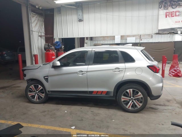 Aukcja sprzedaży 2022 Mitsubishi Outlander Sport 2.0 Be 2wd/2.0 Es 2wd/2.0 Le 2wd/2.0 S 2wd, vin: JA4APUAU2NU014520, numer aukcji: 44103066