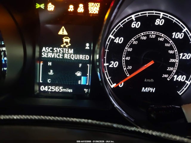 Aukcja sprzedaży 2022 Mitsubishi Outlander Sport 2.0 Be 2wd/2.0 Es 2wd/2.0 Le 2wd/2.0 S 2wd, vin: JA4APUAU2NU014520, numer aukcji: 44103066