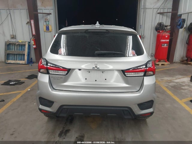 Aukcja sprzedaży 2022 Mitsubishi Outlander Sport 2.0 Be 2wd/2.0 Es 2wd/2.0 Le 2wd/2.0 S 2wd, vin: JA4APUAU2NU014520, numer aukcji: 44103066
