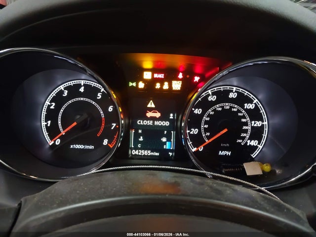 2022 MITSUBISHI OUTLANDER SPORT JA4APUAU2NU014520 Photo 6