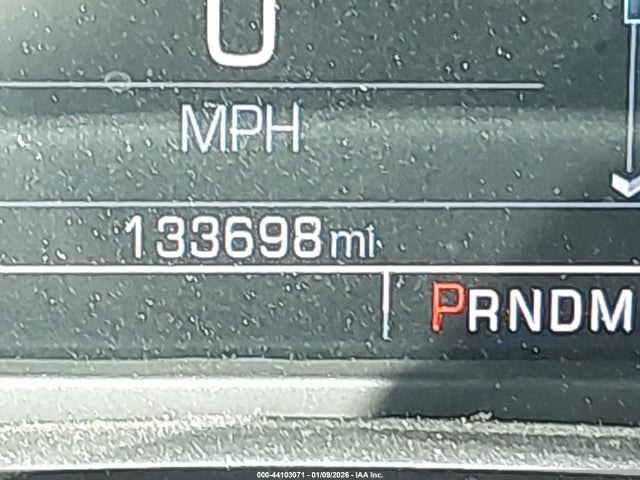 Chevrolet Silverado 1500 1lz 2016 3GCUKSEC1GG244515 Image 15