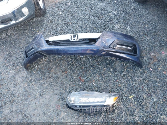 1HGCV1F53JA067969 Honda Accord Ex-l