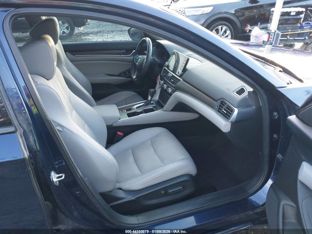 1HGCV1F53JA067969 Honda Accord Ex-l