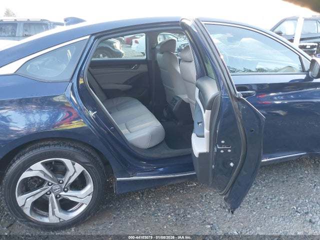 1HGCV1F53JA067969 Honda Accord Ex-l