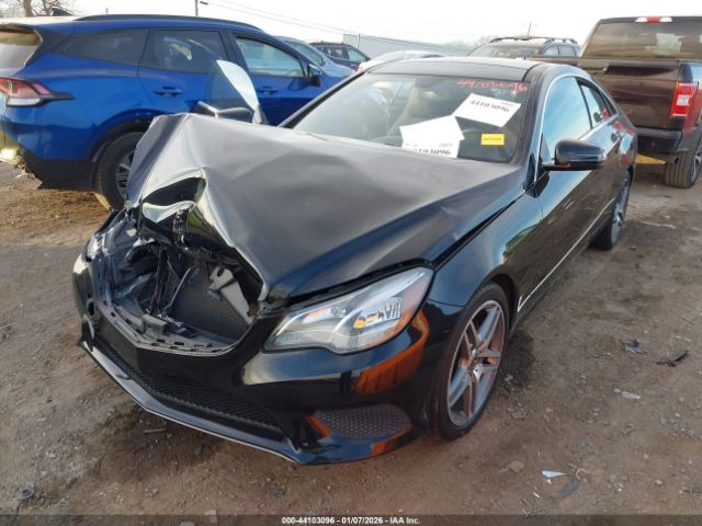 2014 MERCEDES-BENZ E 350 WDDKJ5KB5EF270594 Photo 1
