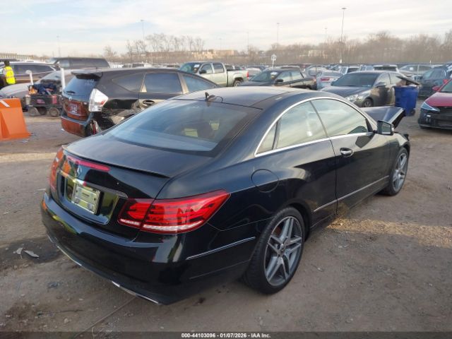 2014 MERCEDES-BENZ E 350 WDDKJ5KB5EF270594 Photo 3