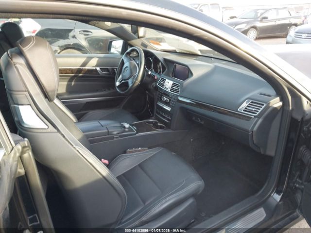 2014 MERCEDES-BENZ E 350 WDDKJ5KB5EF270594 Photo 4