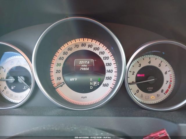 2014 MERCEDES-BENZ E 350 WDDKJ5KB5EF270594 Photo 6