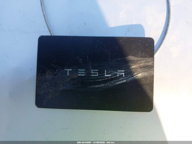 2022 TESLA MODEL 3 5YJ3E1EB6NF318180 Photo 10