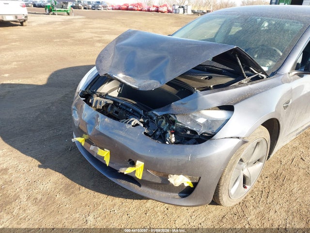 2022 TESLA MODEL 3 5YJ3E1EB6NF318180 Photo 5