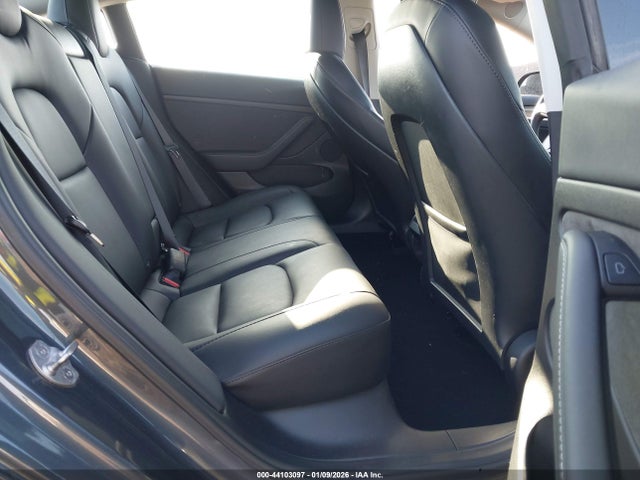 2022 TESLA MODEL 3 5YJ3E1EB6NF318180 Photo 7