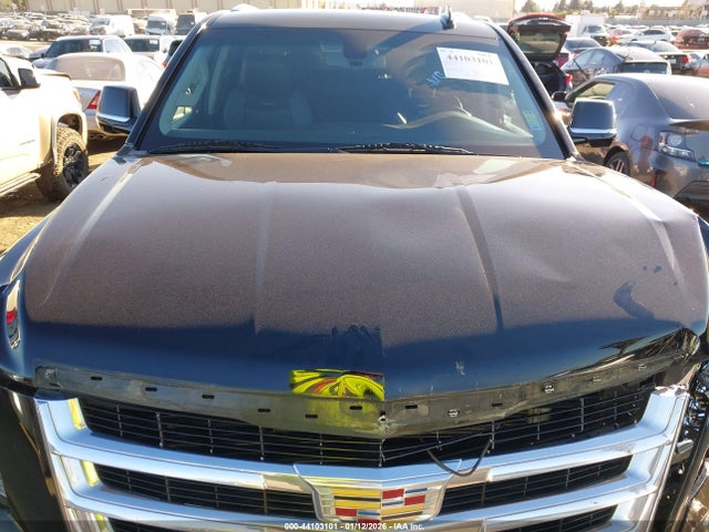 2020 CADILLAC ESCALADE ESV 1GYS3GKJ9LR197873 Photo 9