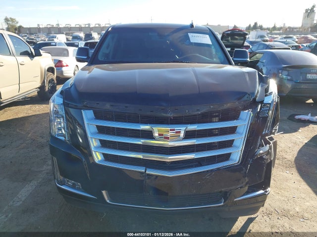 1GYS3GKJ9LR197873 Cadillac Escalade Esv 2wd