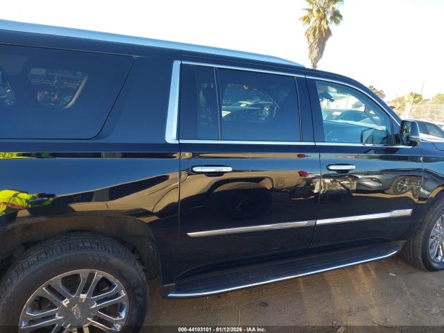 1GYS3GKJ9LR197873 Cadillac Escalade Esv 2wd