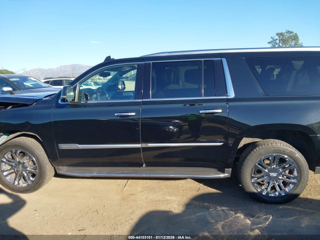 1GYS3GKJ9LR197873 Cadillac Escalade Esv 2wd