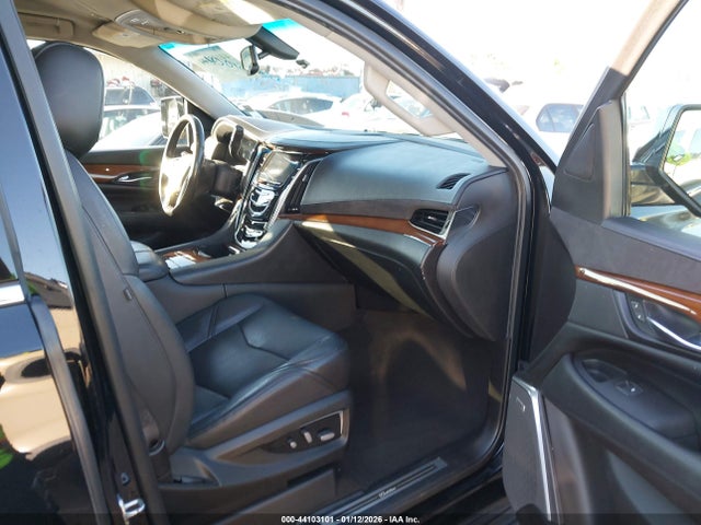 2020 CADILLAC ESCALADE ESV 1GYS3GKJ9LR197873 Photo 4