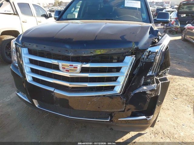 2020 CADILLAC ESCALADE ESV 1GYS3GKJ9LR197873 Photo 5