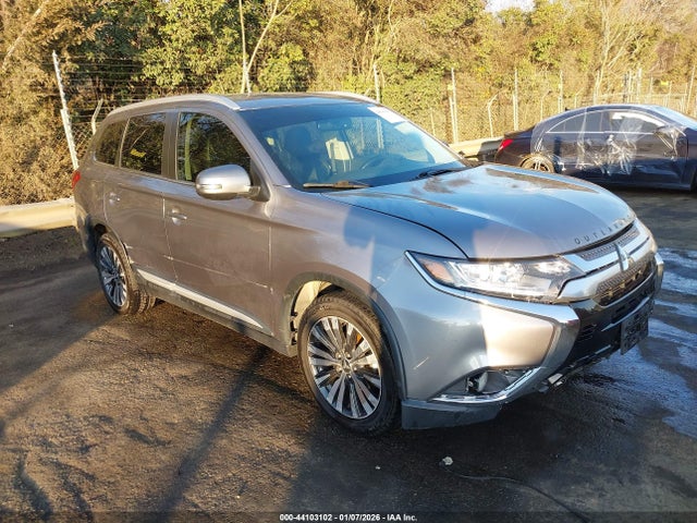 Aukcja sprzedaży 2019 Mitsubishi Outlander Sel, vin: JA4AD3A34KZ030565, numer aukcji: 44103102