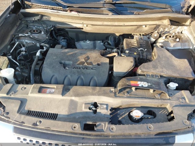 Aukcja sprzedaży 2019 Mitsubishi Outlander Sel, vin: JA4AD3A34KZ030565, numer aukcji: 44103102