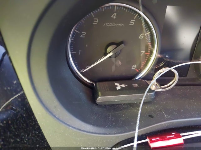 Aukcja sprzedaży 2019 Mitsubishi Outlander Sel, vin: JA4AD3A34KZ030565, numer aukcji: 44103102