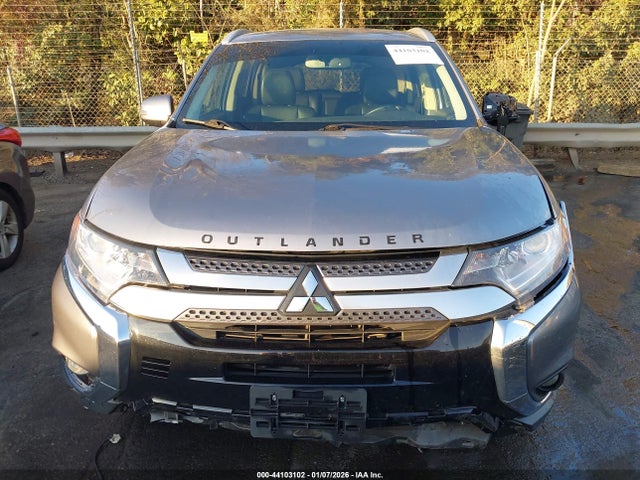 Aukcja sprzedaży 2019 Mitsubishi Outlander Sel, vin: JA4AD3A34KZ030565, numer aukcji: 44103102