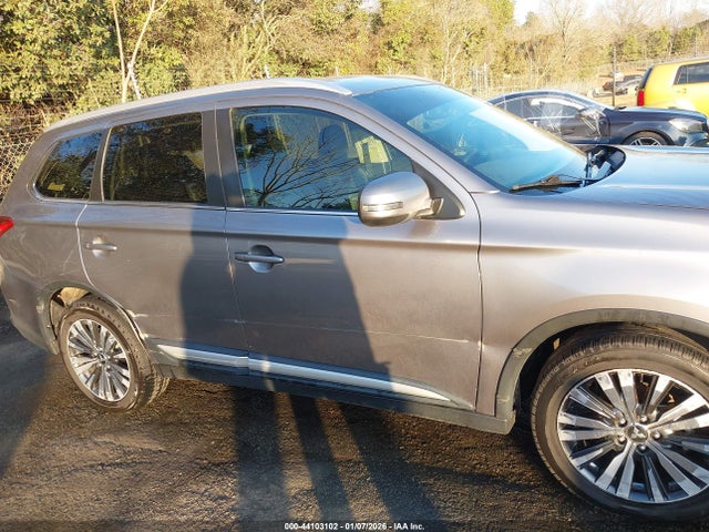 Aukcja sprzedaży 2019 Mitsubishi Outlander Sel, vin: JA4AD3A34KZ030565, numer aukcji: 44103102