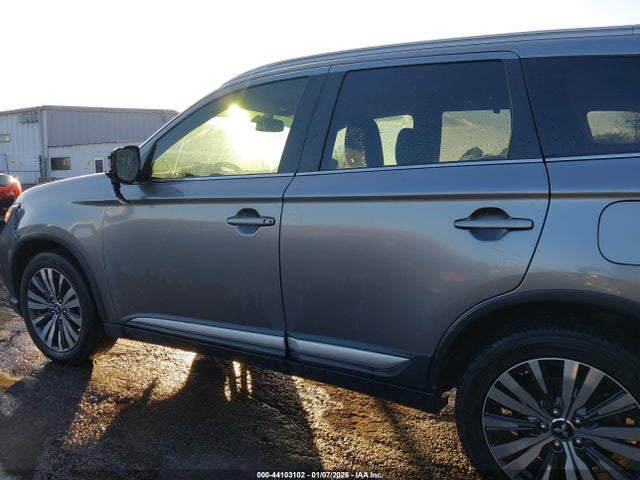 Aukcja sprzedaży 2019 Mitsubishi Outlander Sel, vin: JA4AD3A34KZ030565, numer aukcji: 44103102