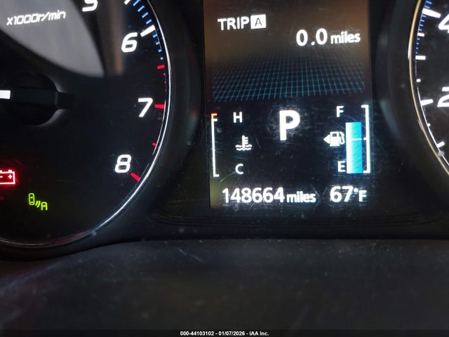 Aukcja sprzedaży 2019 Mitsubishi Outlander Sel, vin: JA4AD3A34KZ030565, numer aukcji: 44103102