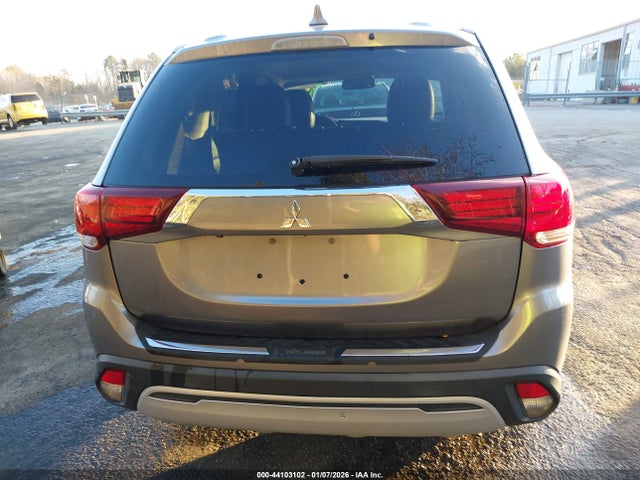Aukcja sprzedaży 2019 Mitsubishi Outlander Sel, vin: JA4AD3A34KZ030565, numer aukcji: 44103102
