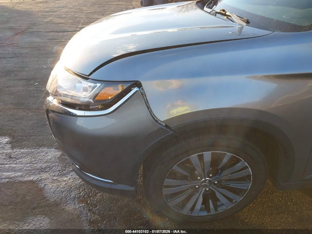 Aukcja sprzedaży 2019 Mitsubishi Outlander Sel, vin: JA4AD3A34KZ030565, numer aukcji: 44103102