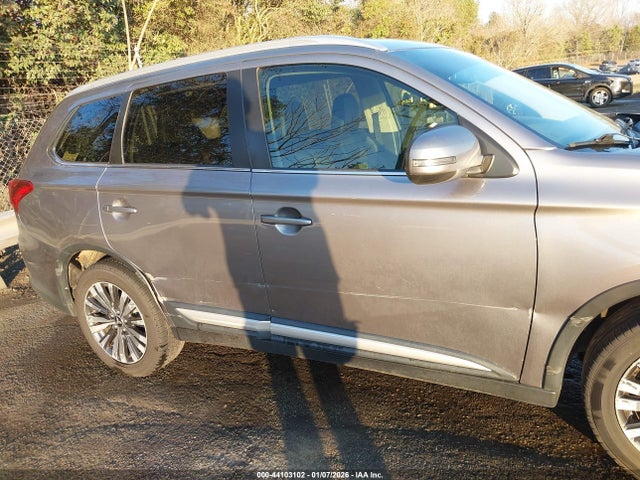Aukcja sprzedaży 2019 Mitsubishi Outlander Sel, vin: JA4AD3A34KZ030565, numer aukcji: 44103102