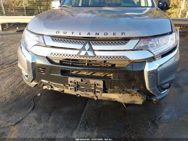 Aukcja sprzedaży 2019 Mitsubishi Outlander Sel, vin: JA4AD3A34KZ030565, numer aukcji: 44103102